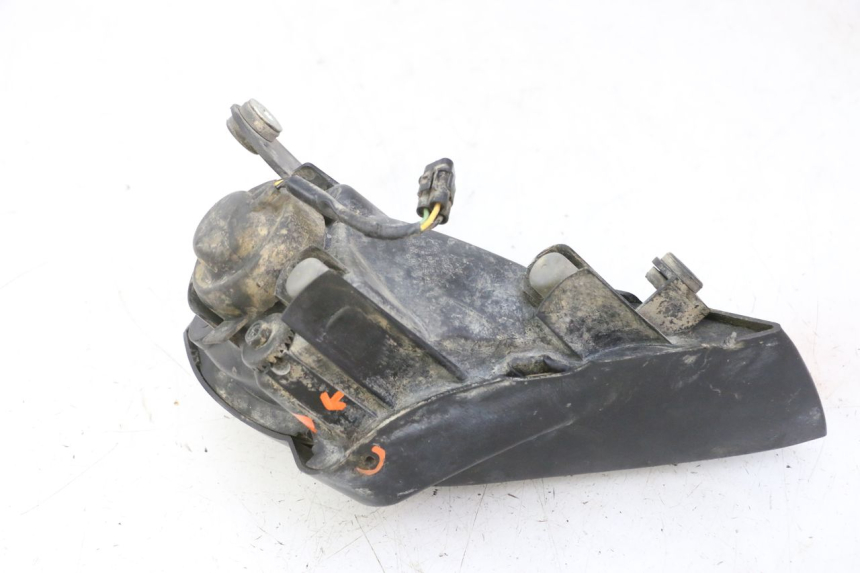 photo de PHARE AVANT GAUCHE YAMAHA YFM R RAPTOR 250 (2008 - 2014)