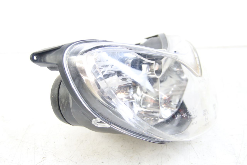 photo de PHARE AVANT GILERA DNA 50 (2000 - 2007)