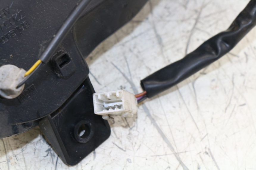 photo de PHARE AVANT GILERA RUNNER SP 50 (2006 - 2008)