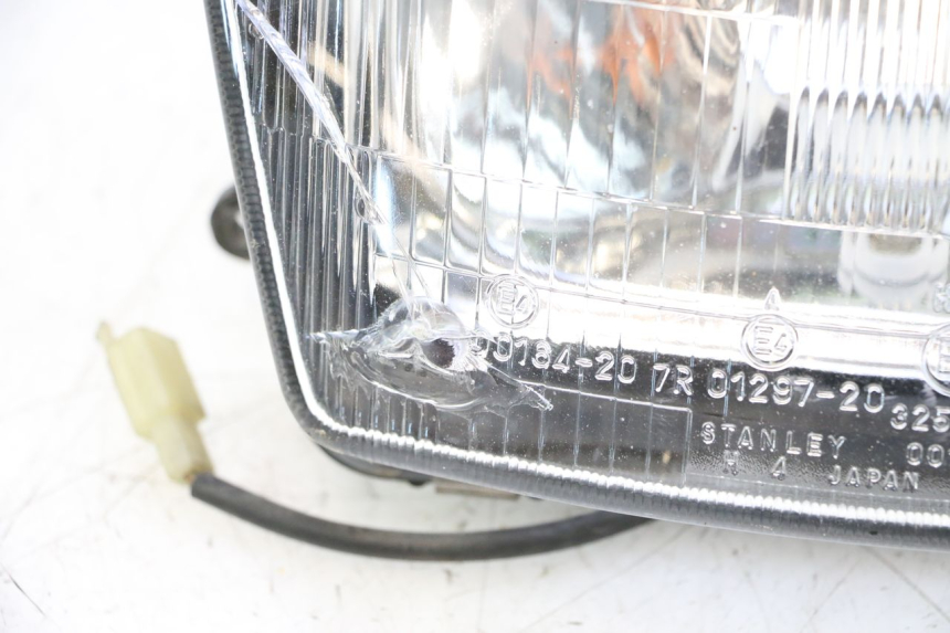 photo de PHARE AVANT KAWASAKI GPX F ZX750F 750 (1986 - 1990) - Inspection visuelle