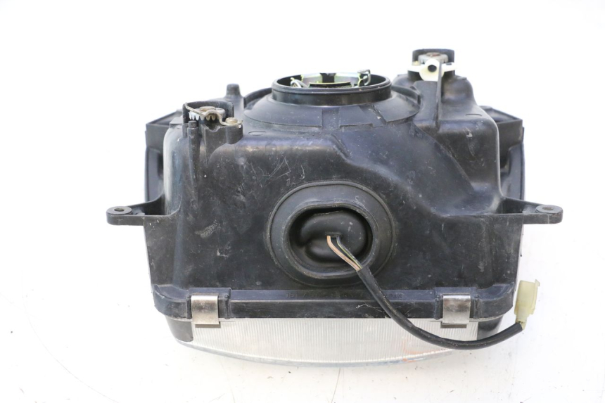 photo de PHARE AVANT KAWASAKI GPX F ZX750F 750 (1986 - 1990) - Points de fixation