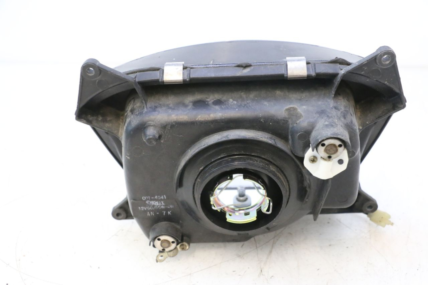 photo de PHARE AVANT KAWASAKI GPX F ZX750F 750 (1986 - 1990) - Pièce contrôlée