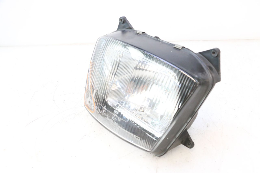 photo de PHARE AVANT KAWASAKI GPX F ZX750F 750 (1986 - 1990) - Marquages et références