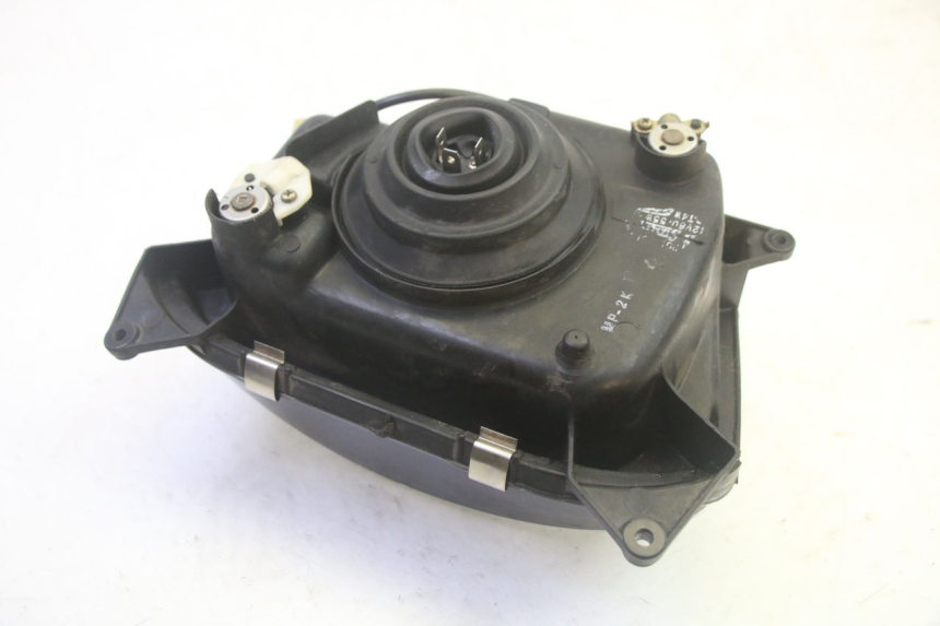 photo de PHARE AVANT KAWASAKI GPZ RX 1000 (1986 - 1988) - État de surface