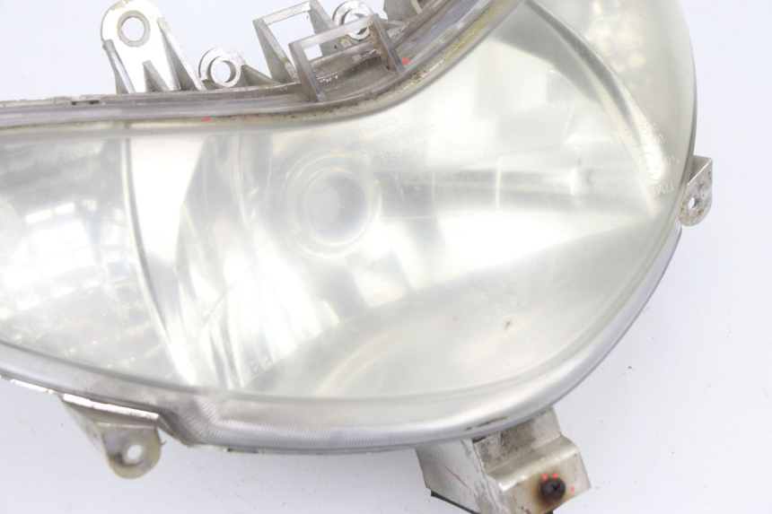 photo de PHARE AVANT KYMCO GRAND DINK 125 (2002 - 2007)