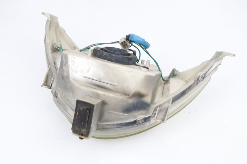 photo de PHARE AVANT KYMCO GRAND DINK 125 (2002 - 2007)