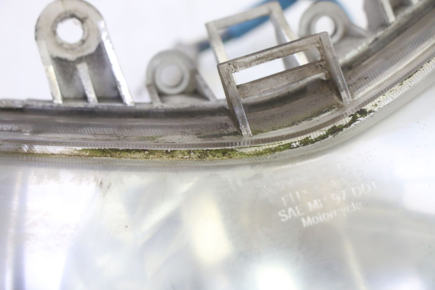 photo de PHARE AVANT KYMCO GRAND DINK 125 (2008 - 2014)