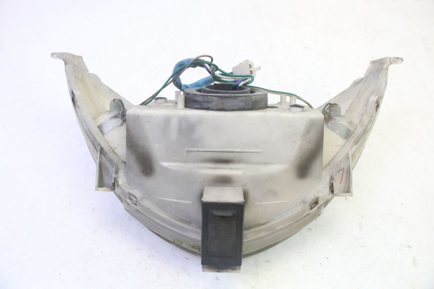 photo de PHARE AVANT KYMCO GRAND DINK 125 (2008 - 2014)