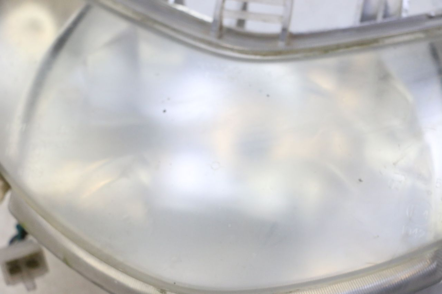 photo de PHARE AVANT KYMCO GRAND DINK 125 (2002 - 2007)