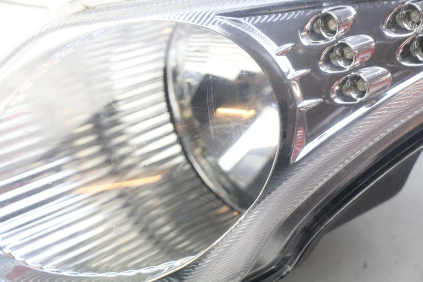 photo de PHARE AVANT TNT MOTOR GRIDO 2T 50 (2010 - 2019)