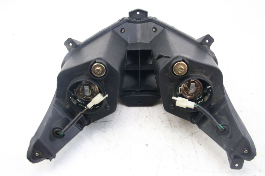 photo de PHARE AVANT TNT MOTOR GRIDO 2T 50 (2010 - 2019)