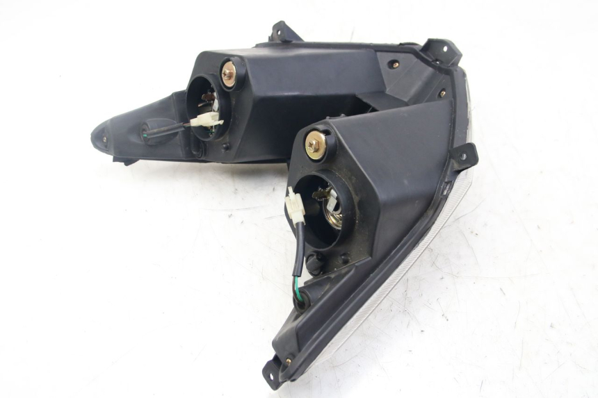 photo de PHARE AVANT TNT MOTOR GRIDO 2T 50 (2010 - 2019)