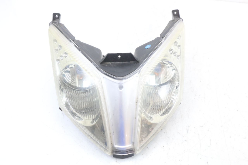 photo de PHARE AVANT TNT MOTOR GRIDO 2T 50 (2010 - 2019)