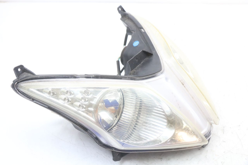 photo de PHARE AVANT TNT MOTOR GRIDO 2T 50 (2010 - 2019)