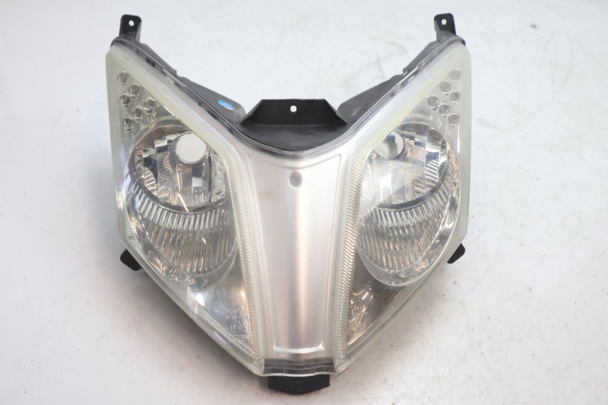 photo de PHARE AVANT TNT MOTOR GRIDO 2T 50 (2010 - 2019) - Vue principale