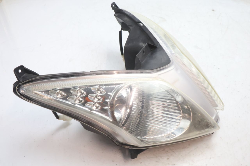 photo de PHARE AVANT TNT MOTOR GRIDO 2T 50 (2010 - 2019) - Détail de la pièce