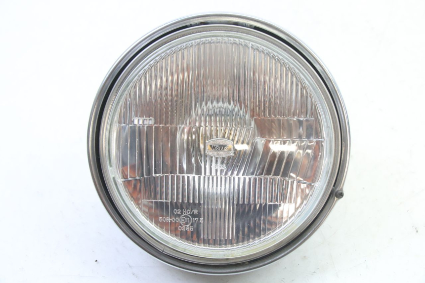 photo de PHARE AVANT SUZUKI GS GSE 500 (2001 - 2003)