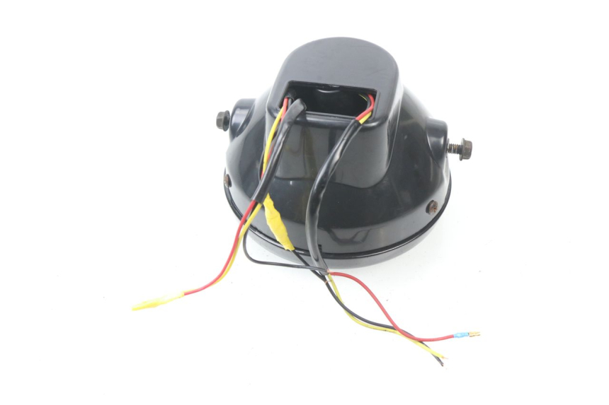 photo de PHARE AVANT SUZUKI GSF N BANDIT 600 (1996 - 1999) - Autre angle de vue