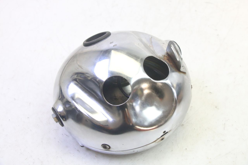 photo de PHARE AVANT SUZUKI GSF N BANDIT 600 (1996 - 1999) - Gros plan technique