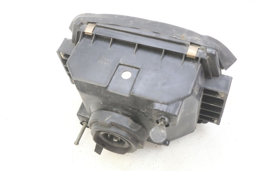 photo de PHARE AVANT SUZUKI GSX F GSXF 750 (1988 - 1998) - Zoom état d’usage