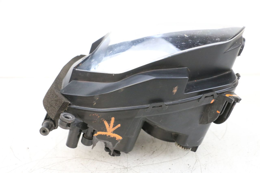 photo de PHARE AVANT SUZUKI GSXR GSX-R 1000 (2003 - 2004) - Vue produit