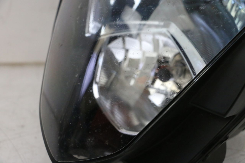 photo de PHARE AVANT SUZUKI GSXR GSX-R 1000 (2003 - 2004) - Photo complémentaire