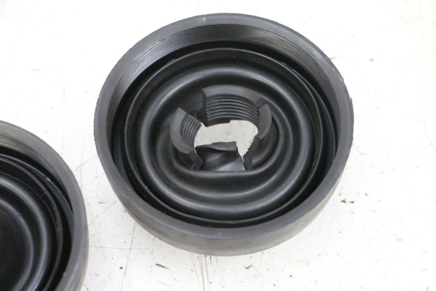 photo de PHARE AVANT SUZUKI GSXR GSX-R 1000 (2003 - 2004) - Zoom état d’usage