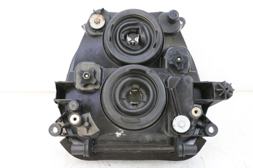 photo de PHARE AVANT SUZUKI GSXR GSX-R 1000 (2003 - 2004) - Points de fixation