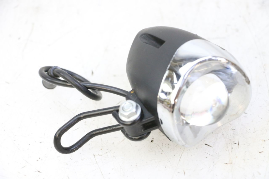 photo de PHARE AVANT HITWAY H5 1