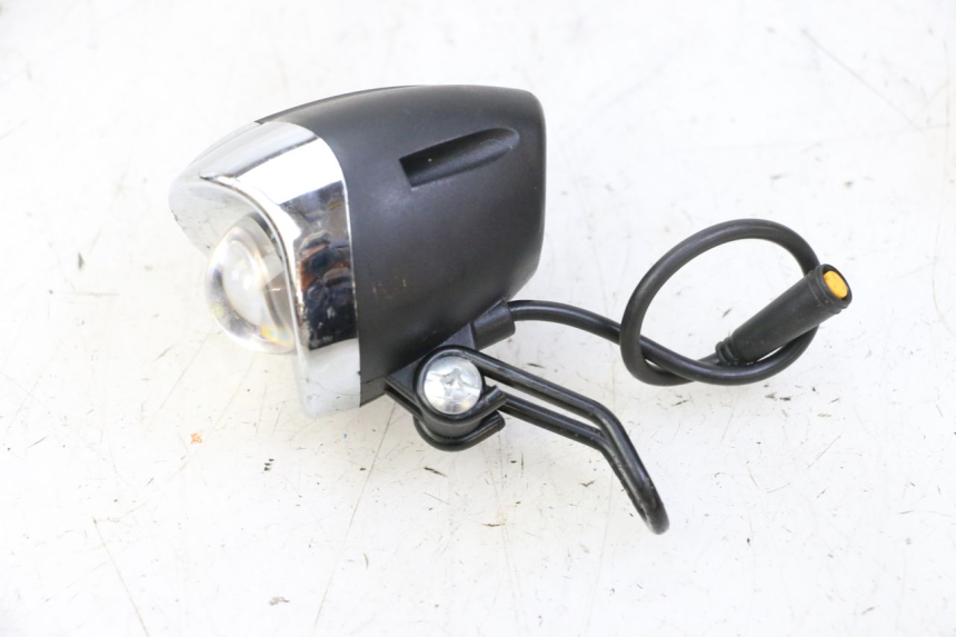 photo de PHARE AVANT HITWAY H5 1