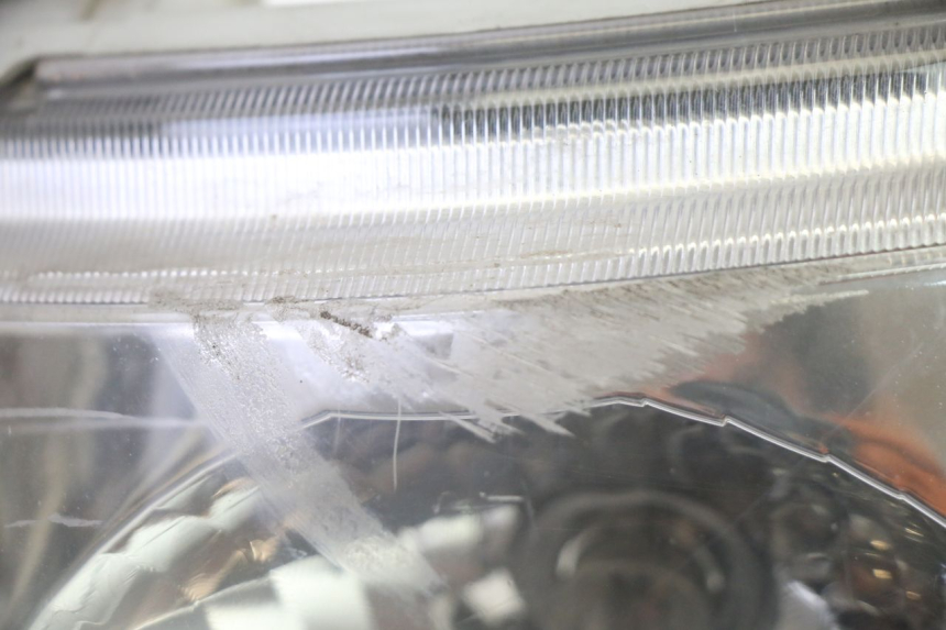 photo de PHARE AVANT DAELIM HISTORY 125 (2001 - 2002)