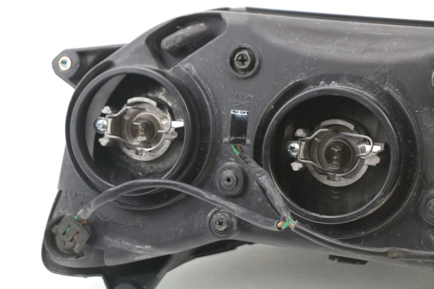 photo de PHARE AVANT HONDA CBR 929 RR FIREBLADE 900 (2000 - 2001)