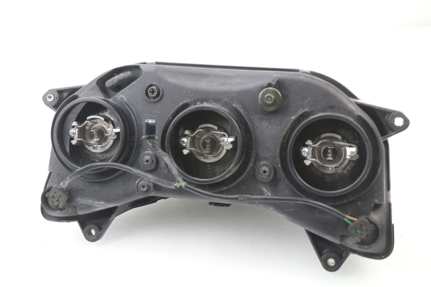 photo de PHARE AVANT HONDA CBR 929 RR FIREBLADE 900 (2000 - 2001)