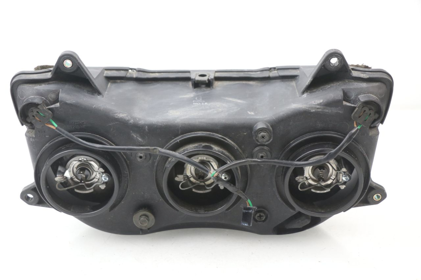 photo de PHARE AVANT HONDA CBR 929 RR FIREBLADE 900 (2000 - 2001)