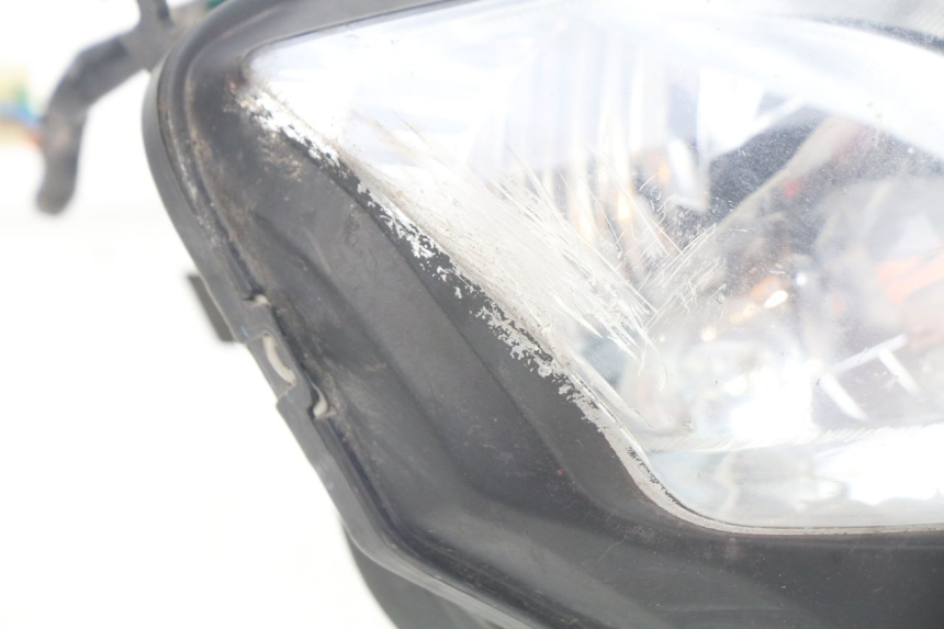 photo de PHARE AVANT HONDA CBR R 125 (2003 - 2006)