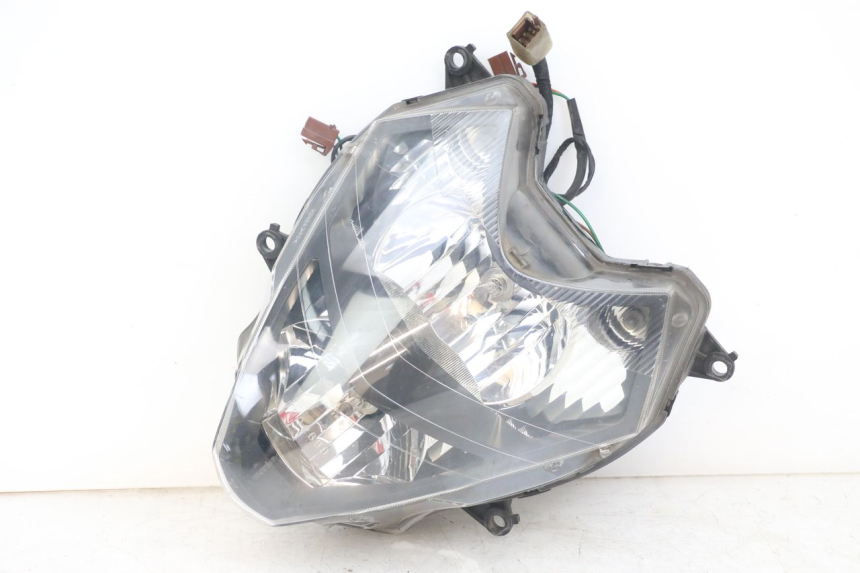 photo de PHARE AVANT HONDA FJS SILVERWING SILVER WING 600 (2001 - 2010)