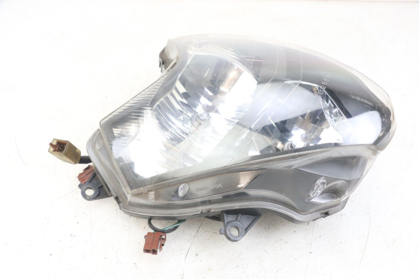 photo de PHARE AVANT HONDA FJS SILVERWING SILVER WING 600 (2001 - 2010)