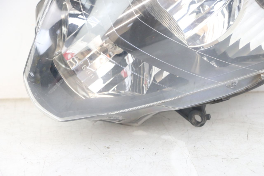 photo de PHARE AVANT HONDA FJS SILVERWING SILVER WING 600 (2001 - 2010)