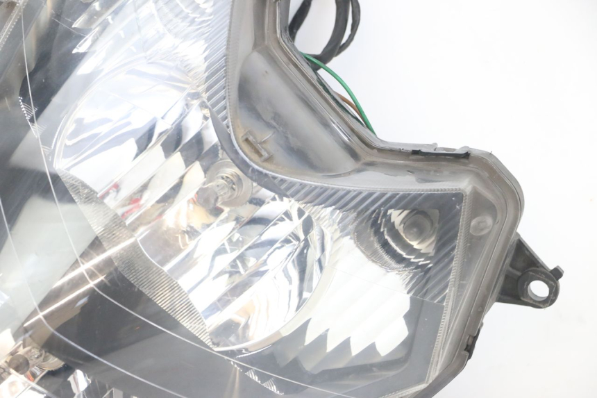 photo de PHARE AVANT HONDA FJS SILVERWING SILVER WING 600 (2001 - 2010)