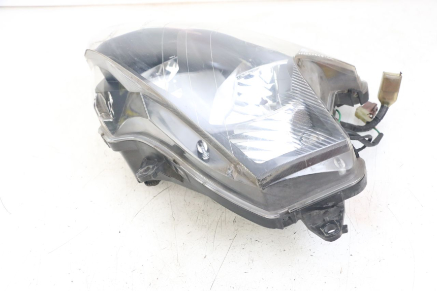 photo de PHARE AVANT HONDA FJS SILVERWING SILVER WING 600 (2001 - 2010)