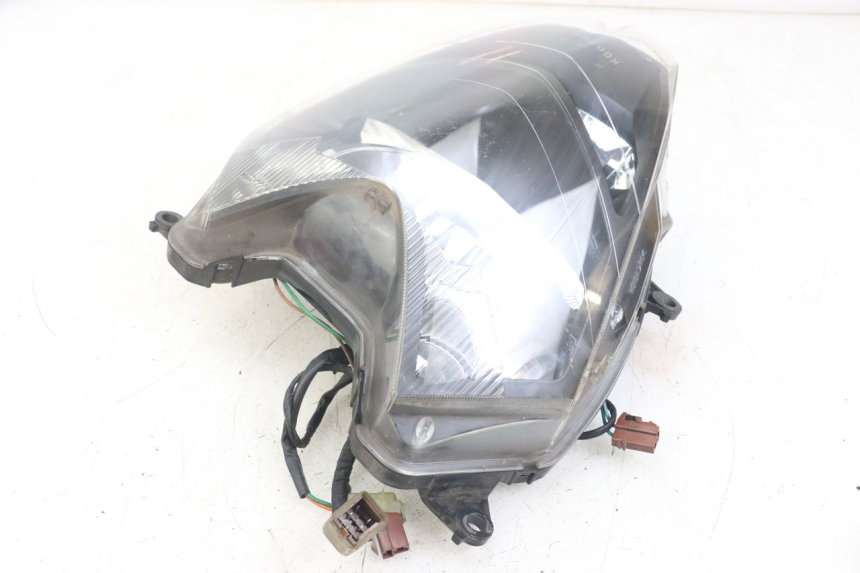 photo de PHARE AVANT HONDA FJS SILVERWING SILVER WING 600 (2001 - 2010)