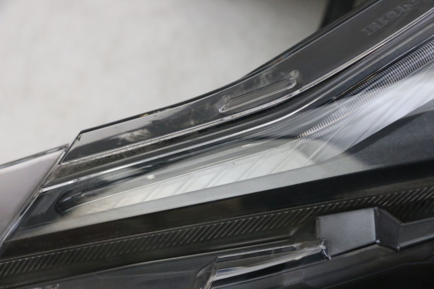 photo de PHARE AVANT HONDA FORZA 125 (2021 - 2025)