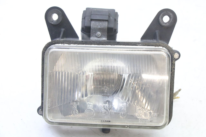 photo de PHARE AVANT HONDA MTX TC02 125 (1987 - 1989)