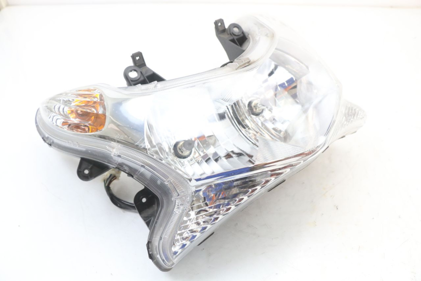 photo de PHARE AVANT HONDA PCX (JF28) 125 (2009 - 2011)