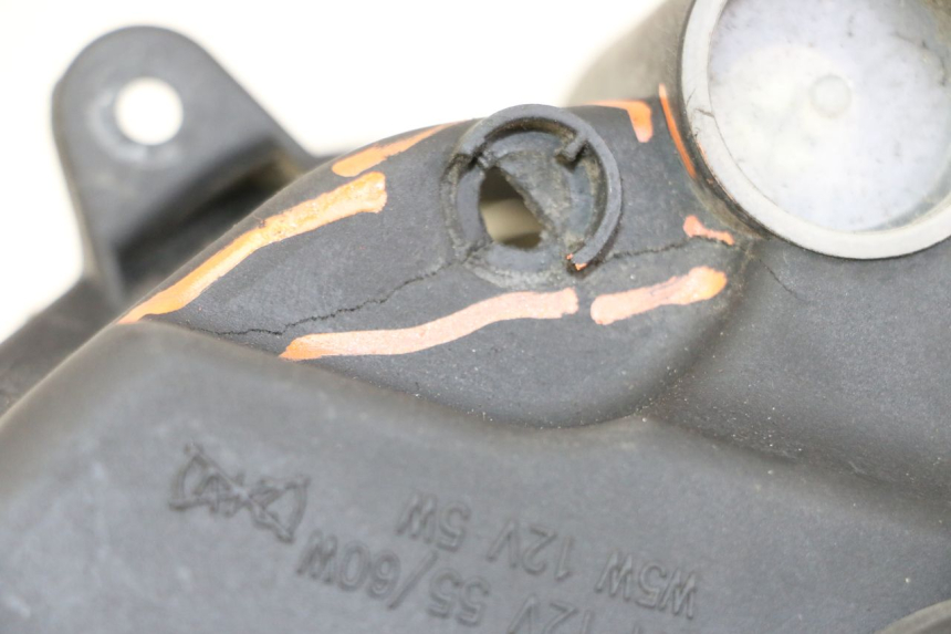 photo de PHARE AVANT HONDA PES PS I 125 (2006 - 2012)