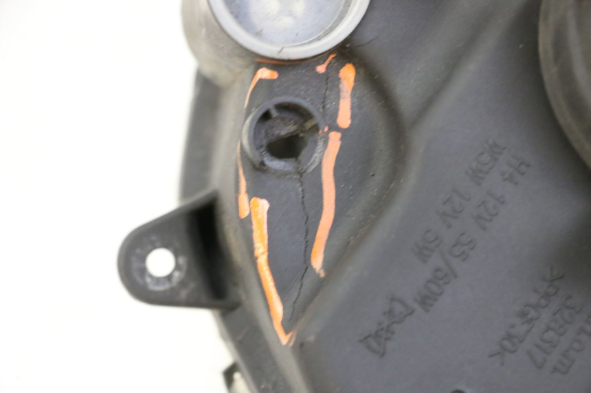 photo de PHARE AVANT HONDA PES PS I 125 (2006 - 2012)