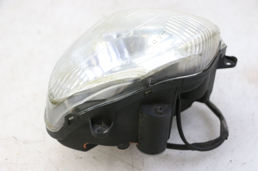 photo de PHARE AVANT HONDA PES PS I 125 (2006 - 2012)