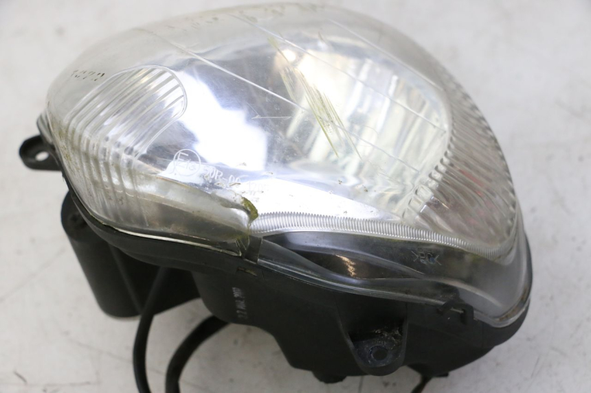 photo de PHARE AVANT HONDA PES PS I 125 (2006 - 2012)