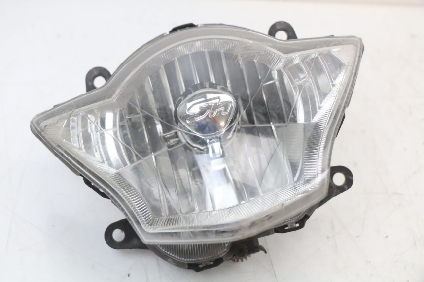 photo de PHARE AVANT HONDA SH ABS 125 (2012 - 2017)