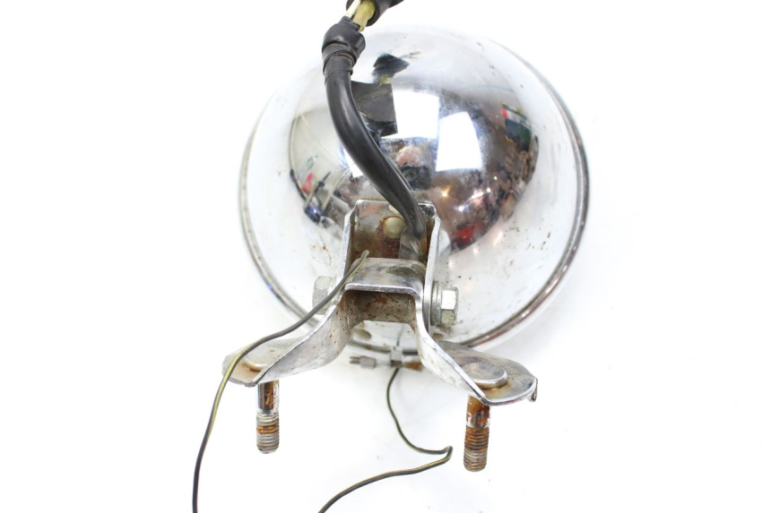 photo de PHARE AVANT SYM HUSKY 125 (1999 - 2005) - Détail de la pièce